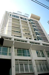 FuramaXclusive Asoke-Sukhumvit