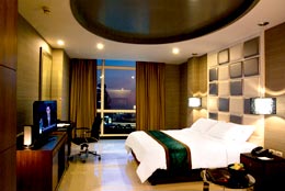 furama deluxe room