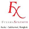 FuramaXclusive Asoke-Sukhumvit