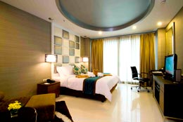 furama premier room