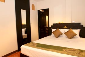 superior room at Imm Fusion Hotel, Sukhumvit