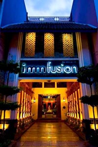 salil hotel in Sukhumvit road near soi nana