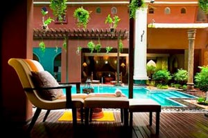 Imm Fusion Hotel, Sukhumvit