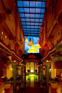 Imm Fusion Hotel, Sukhumvit