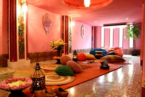 Imm Fusion Hotel, Sukhumvit
