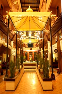 Imm Fusion Hotel, Sukhumvit