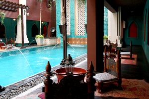 Imm Fusion Hotel, Sukhumvit