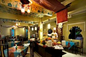 Imm Fusion Hotel, Sukhumvit