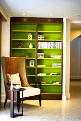 superior room at Salil Hotel, Sukhumvit