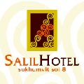 click for Salil Hotel (Thonglor)detail