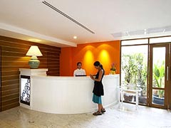 Salil Hotel, Sukhumvit