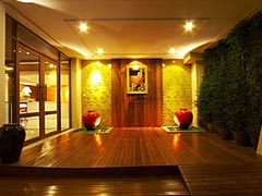 Salil Hotel, Sukhumvit