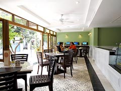 Salil Hotel, Sukhumvit