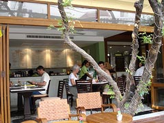 Salil Hotel, Sukhumvit