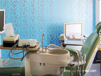 dental unit