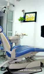 dental unit