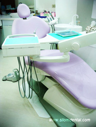 dental unit