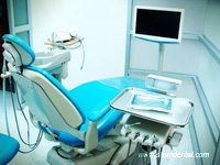 dental unit