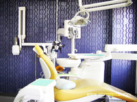 dental unit