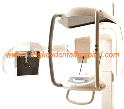 dental digital x-ray kodak 8000C