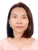 Assoc.Prof.Dr.Piyanee Panitvisai  : Endodontist