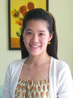 Dr.Bussaba Sermsri : General Practitioner