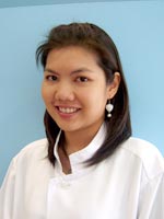 Dr. Nisna Khemthong : General Practitioner