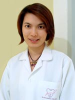 Dr. Rasmi Kumperichaya : General Practitioner