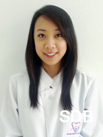 Dr. Palika Luangruangrong : Cosmetic dentist