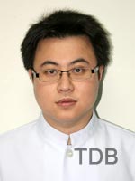 Dr.Natee nonpassopon : Oral Surgeon