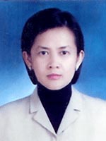 Dr. Hataichanok Charoenying: Orthodontist