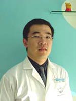 Dr.Somchai Manopatanakul : Orthodontist