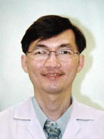 Dr.Yosvimol Kuphasuk : Implantologist