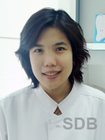 Dr.Pongkarn Soonthornchai : General Practitioner