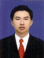 Dr.Sanchai Chirachanchai : Cosmetic Dentist