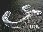 Clear Retainer