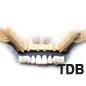 dental implants for edentulous jaw : zygoma dental implants + 12 high bridges