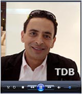 click for see his dental testimonial : implants, dental bridges, britesmile teeth whitening