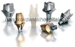 astra tech atlantic customized abutment