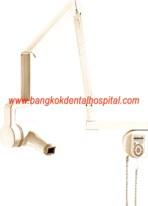 dental intraoral x-ray