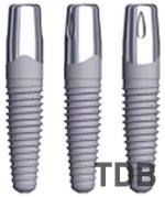 Implant NobelPerfect One-Piece