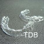 clear aligner